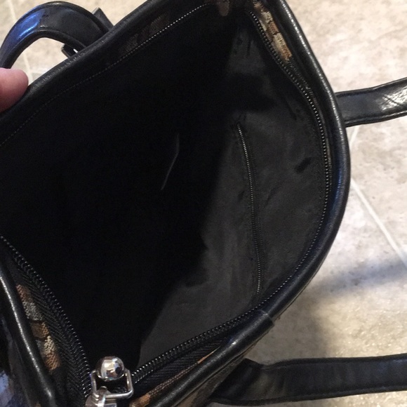 Longaberger Purse Homestead Collection - Picture 5 of 7